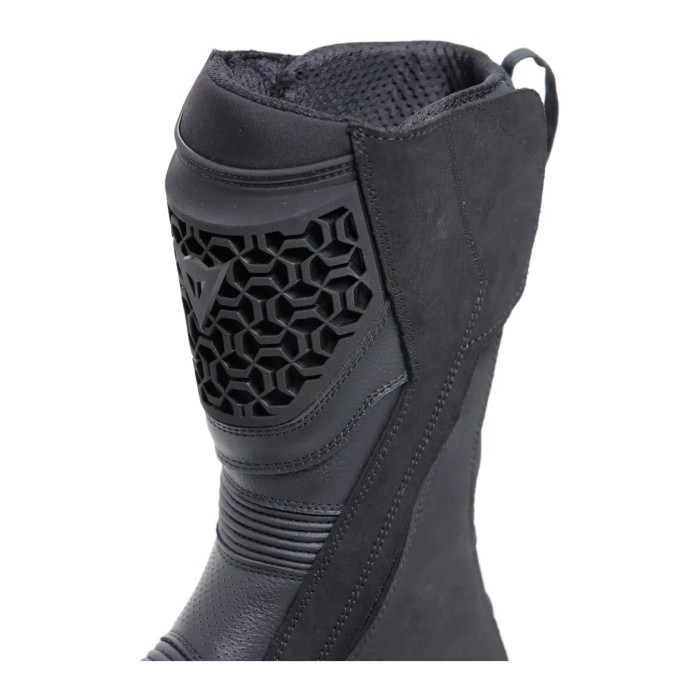 Stivali Touring Dainese Fulcrum 3 Gore-tex® Black