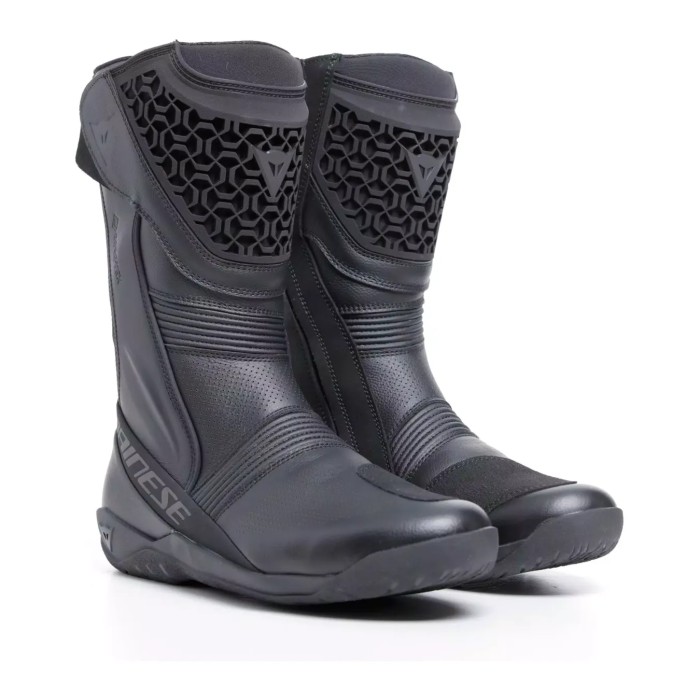 Stivali Touring Dainese Fulcrum 3 Gore-tex® Black