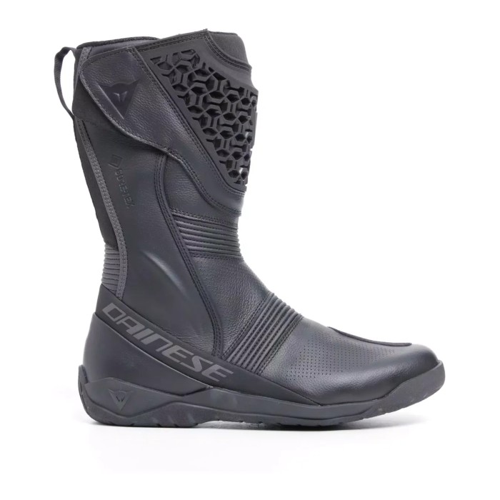 Stivali Touring Dainese Fulcrum 3 Gore-tex® Black