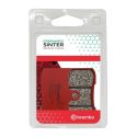 Pads set Brembo 07ka23sa avant Sinter