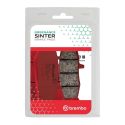 Pads set Brembo 07ka19sa front Sinter