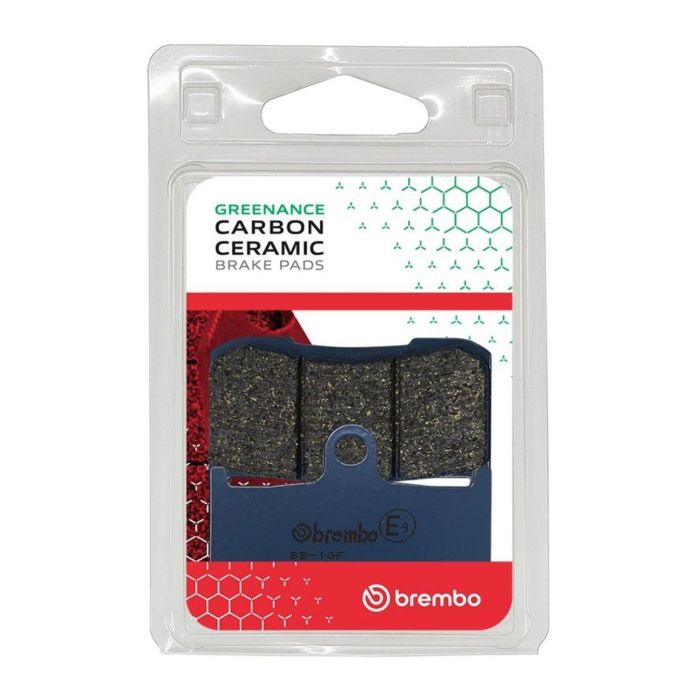 Pads Set Brembo 07KA2305 Carbon Keramik