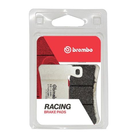 Set Pastiglie Brembo 07ka29rc Racing