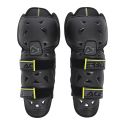 Ginocchiera Profile 2.0 Acerbis Nero Giallo
