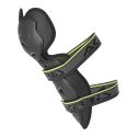 Ginocchiera Profile 2.0 Acerbis Nero Giallo