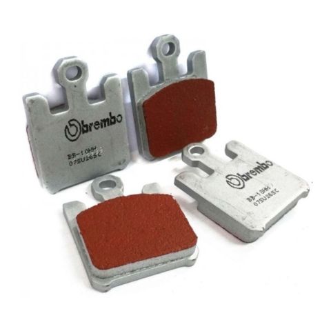 Set Pastiglie Brembo 07su26sc Sinter Racing