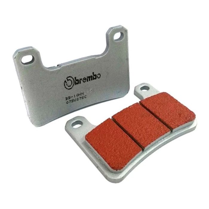 Set Pastiglie Brembo 07su27sc Sinter Racing