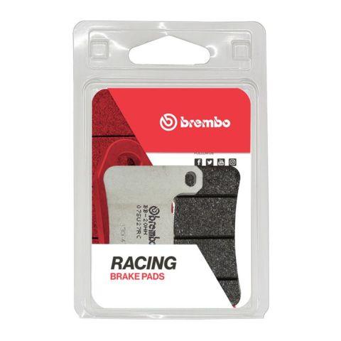 Set Pastiglie Brembo 07su27rc Racing