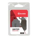 Set Pastiglie Brembo 07su11sx Off Road Racing Sinter