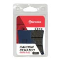 Pads Set Brembo 07ya2307 Carbon Keramik