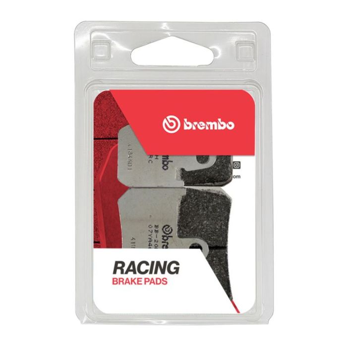 Set Pastiglie Brembo 07ya46rc Racing