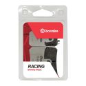 Set Pastiglie Brembo 07ya46rc Racing