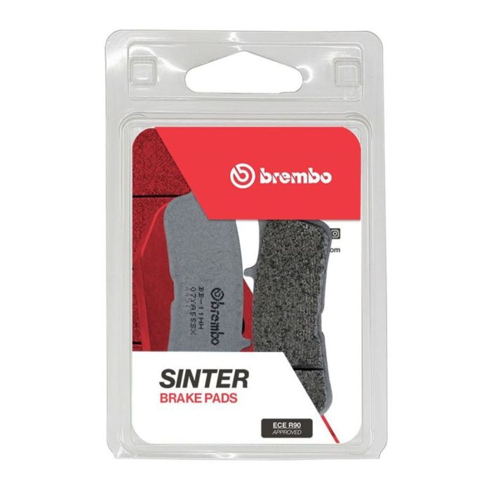 Set Pastiglie Brembo 07ya48sd Off Road Sinter