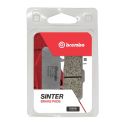 Set Pastiglie Brembo 07ya50sx Off Road Racing Sinter