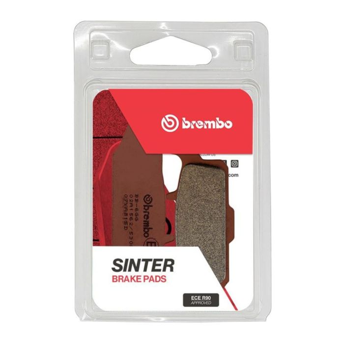 Set Pastiglie Brembo 07ya51sd Off Road Sinter