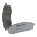 Set Pastiglie Brembo 07ya13sx Off Road Racing Sinter