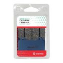 Set Pastiglie Brembo 07ya1711 Carbon Ceramic