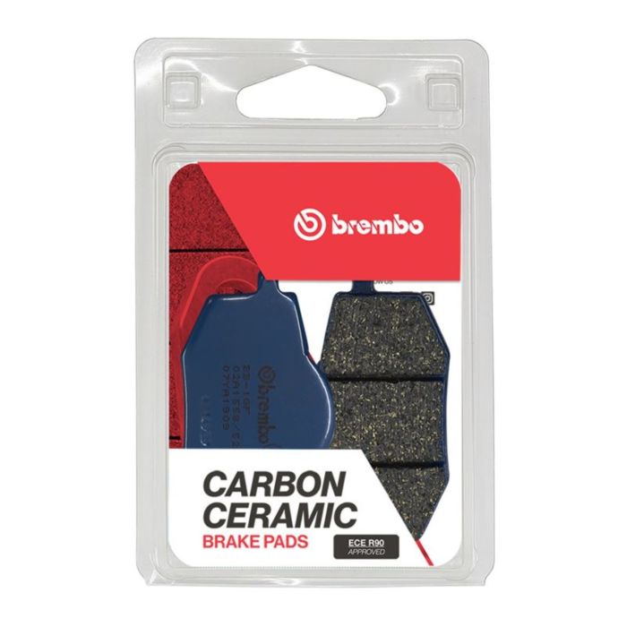 Set Pastiglie Brembo 07ya1909 Carbon Ceramic