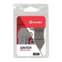 Set Pastiglie Brembo 07ya21sx Off Road Racing Sinter