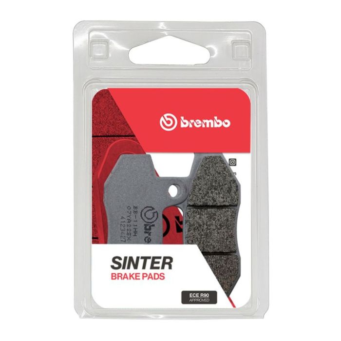 Set Pastiglie Brembo 07ya22sx Off Road Racing Sinter
