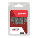 Pads Set Brembo 07ya24sa vorne Sinter