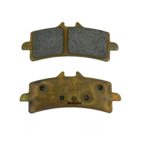 Beläge Set Brembo 07BB3090 Originalteile