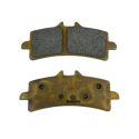 Pads Set Brembo 07bb3090 Genuine Parts