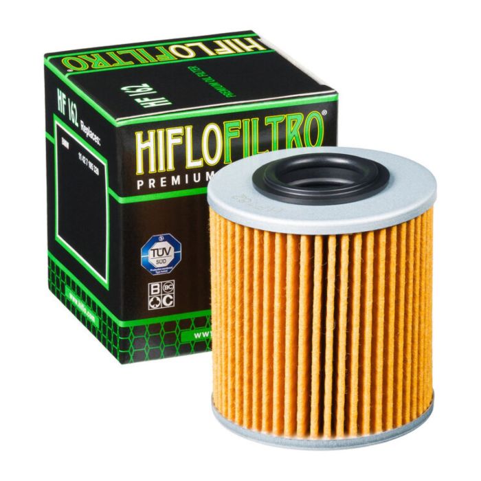 Filtro Olio Hiflo Hf162 Bmw R 1300 Gs 2023-2024