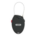Abus Uv Lock 0101 Cl Ul 70/02/c/bk
