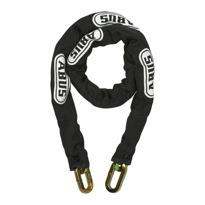 Abus Uv Chain 0304 Cl Uch 110/08/bk