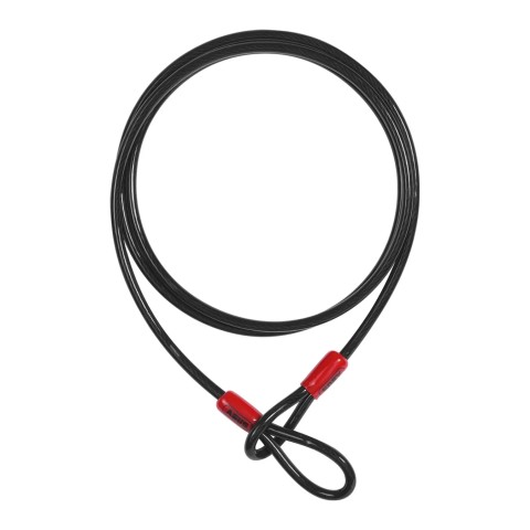 Abus Uv Cable 0203 Cl Uca 500/10/bk
