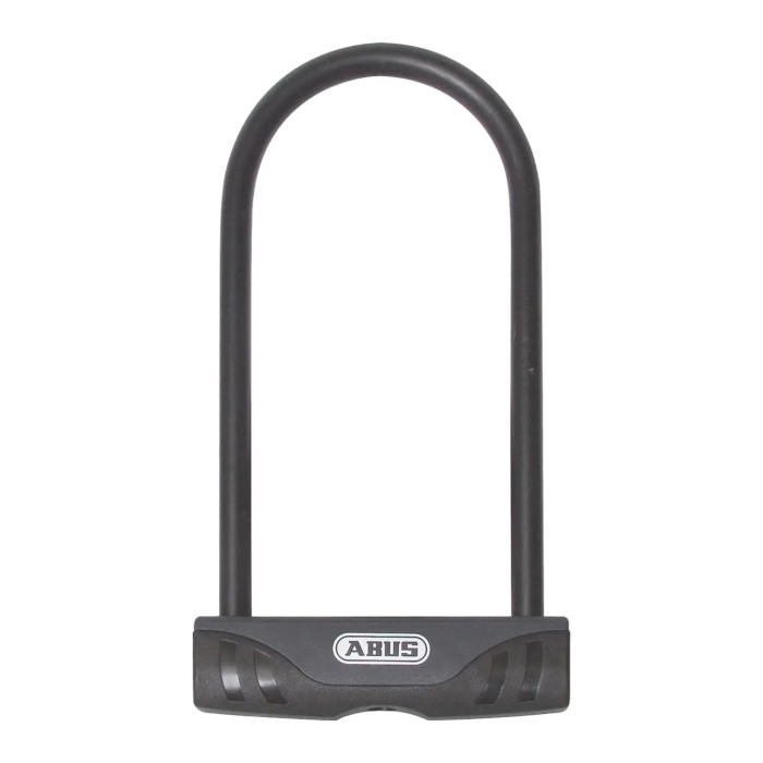 Abus U Lock 7601 Cl U 150/230/k/b/bk