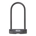 Abus U Lock 7601 Cl U 150/230/k/b/bk