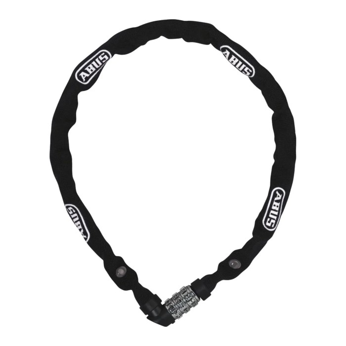 Abus Ch Lock 2401 Cl Ch 60/04/c/bk