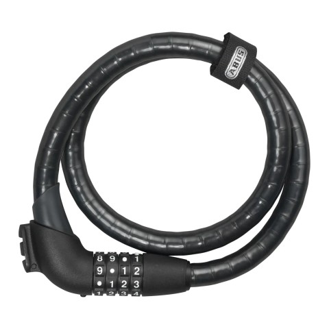 Abus Ac Lock 4301 Cl Ac 75/15/c/b/bk