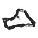 Abus 8900/110 Bk Nl