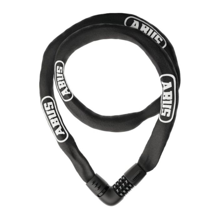 Abus 6807c/140 Black