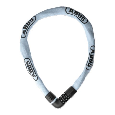 Abus 6807c/110 Light Blue