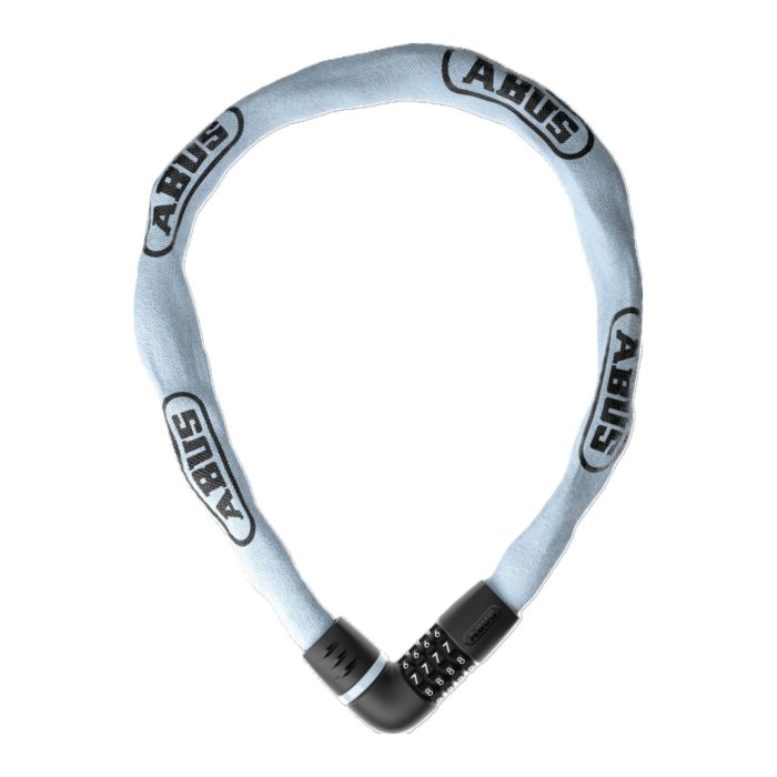 Abus 6807c/110 Light Blue