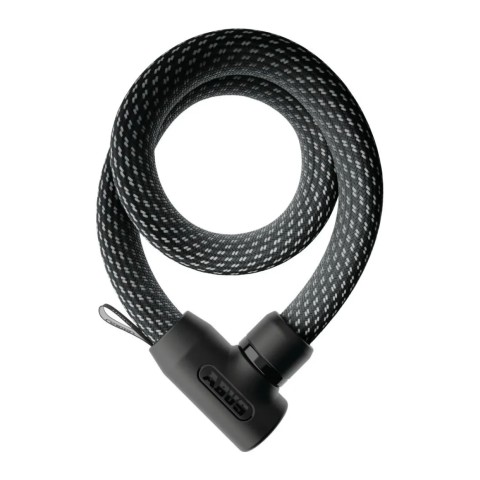 Abus 4004k/140 Black Yarnit