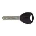 Abus 4004k/140 Black Yarnit
