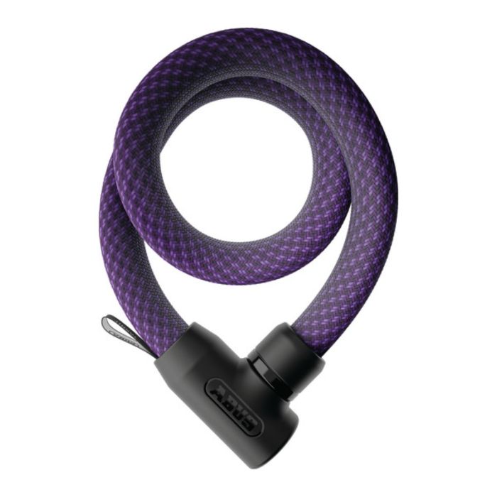 Abus 4004k/110 Midnight Purple Yarnit