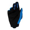 Guanti Alpinestars Full Bore V2 Ucla Blue Black