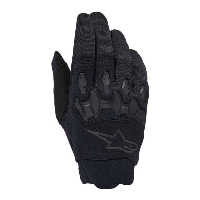 Guanti Alpinestars Full Bore V2 Black