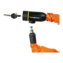 Catena Antifurto Tj Marvin Z44a 10x1500 Mm Arancione