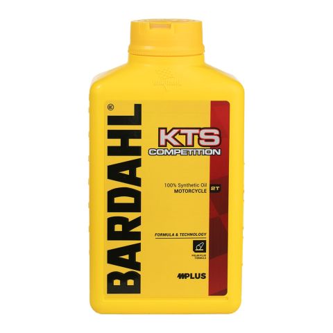 Bardahl Kts Competition Api Tc, Jaso Fd / Iso - L -egd New