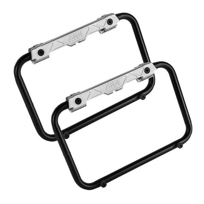 Givi Telaio Grezzo Valigie Monokey Cod. Pl01cam