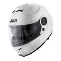 Givi Casco Mod X21 Evo Bianco Lucido