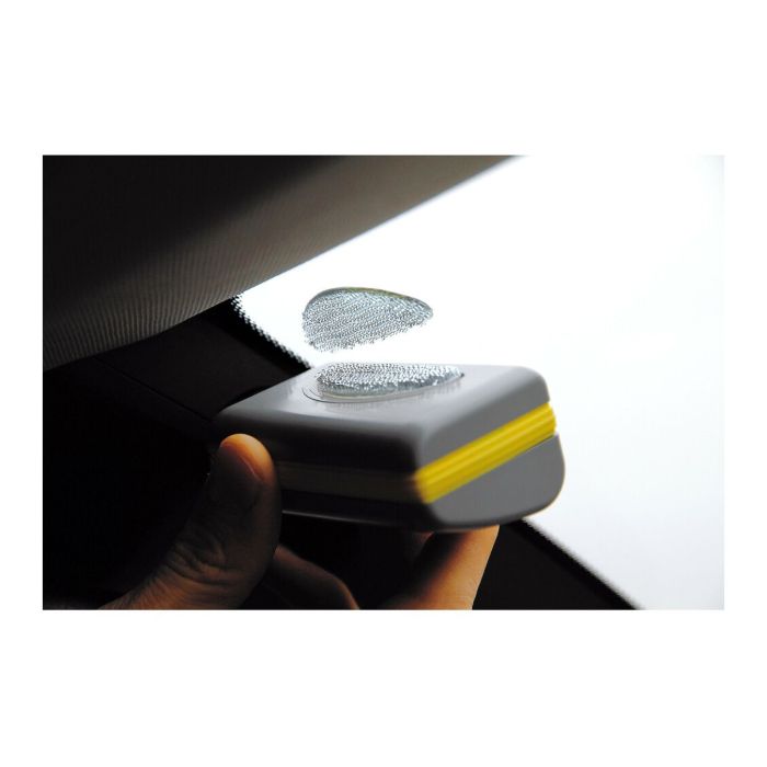 Coppia Adesivi Telepass Sistema Attacca E Stacca