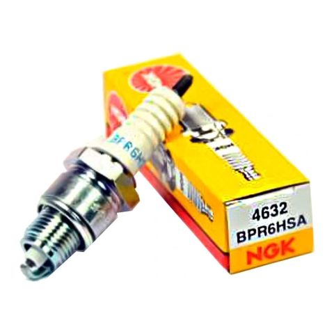 Candela Ngk Bpr6hsa